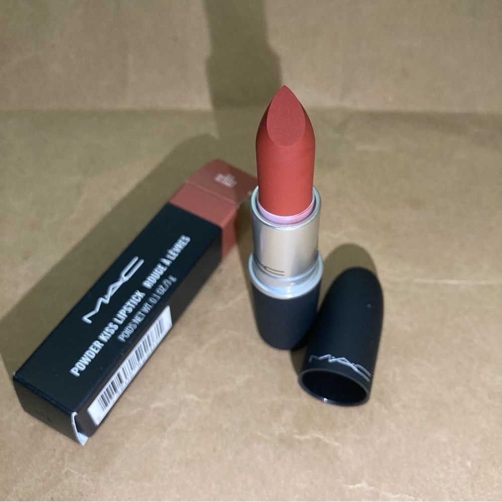 Mac lipstick 316